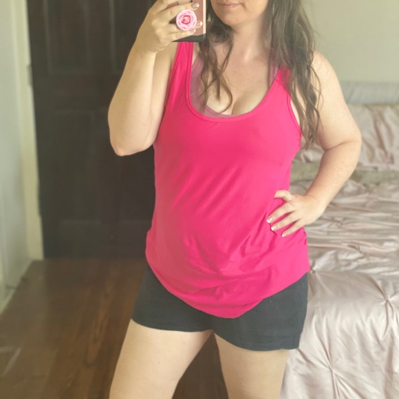 Motherhood maternity shorts size m medium - Picture 7 of 8